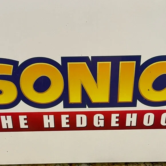 Sonic the Hedgehog. Death Egg Playset - Gray - Picture 3 of 5